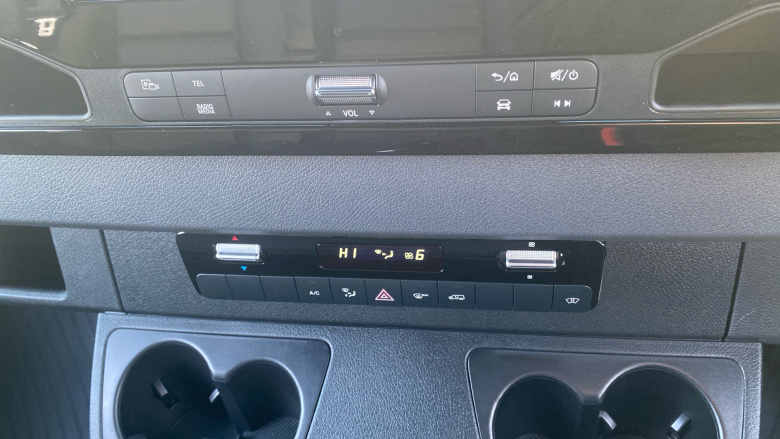 Mercedes-Benz Sprinter 315Cdi L3 Diesel Rwd 3.5t H2 Pro Van 9G-Tronic